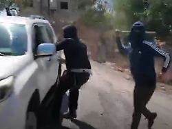 Nach Angriff auf US-Fernsehteam: Presseverband in Israel fordert von Behörden Schutz für Journalisten